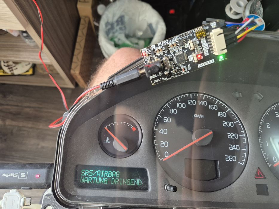 Ремонт на километражи Volvo s40,s60,s80,xc90,xc70,v40,v50,v70...