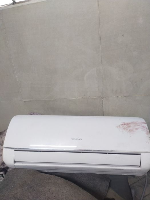 Кондиционер Алмаком 12