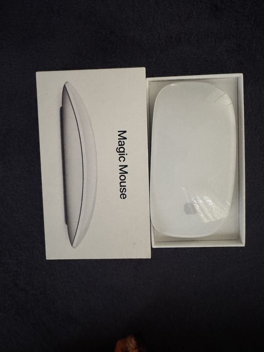 Apple Magic Mouse 3