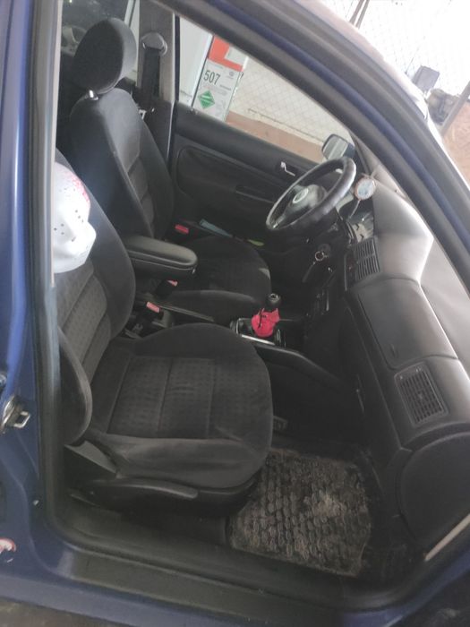 Продам гольф на бодром ходу