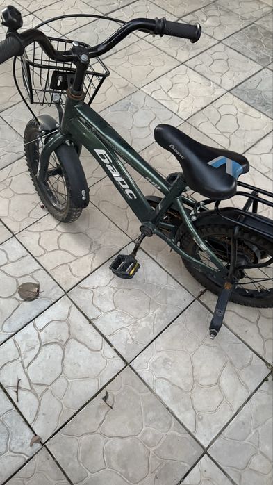 Продам детские велосипеды