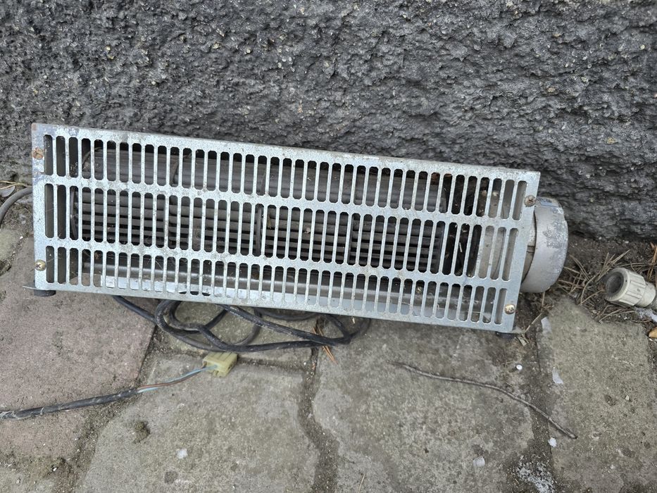 Продаю обдув для завесы.