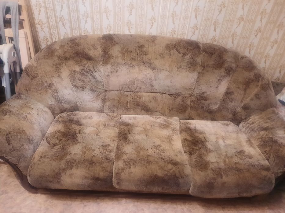 Диван для зала Беларусь