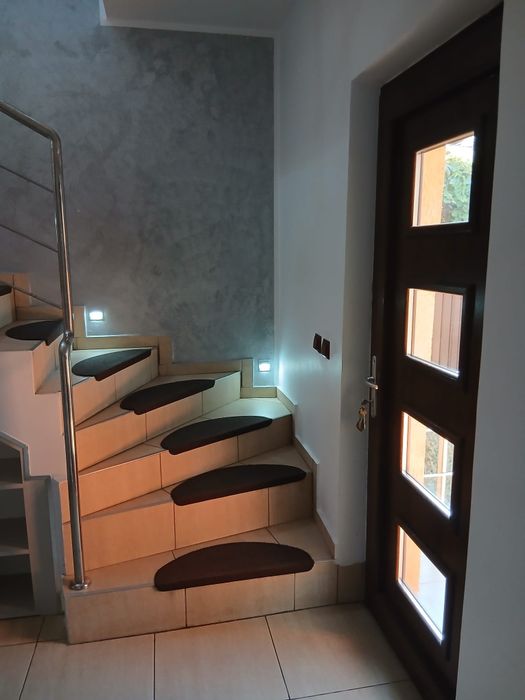 Casă de vânzare str. Câmpului (cartier Trivale) - 232 mp construiți, 530 mp teren