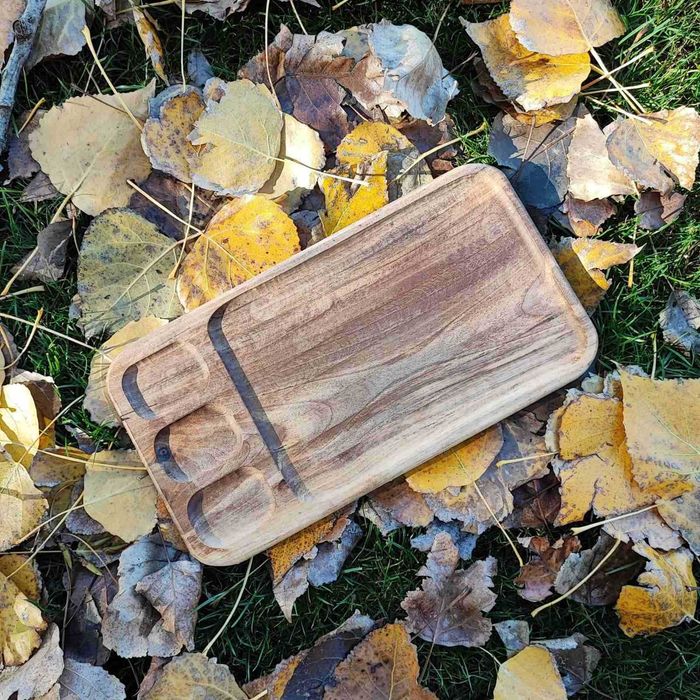 Дъски ръчна изработка