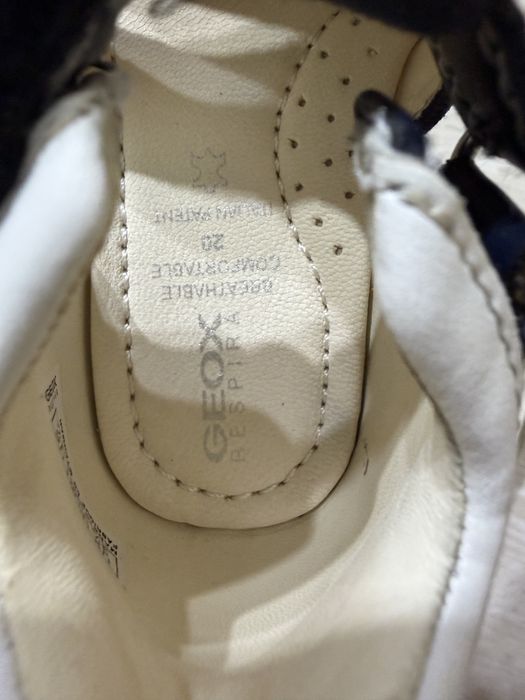 Сандали geox, размер 20