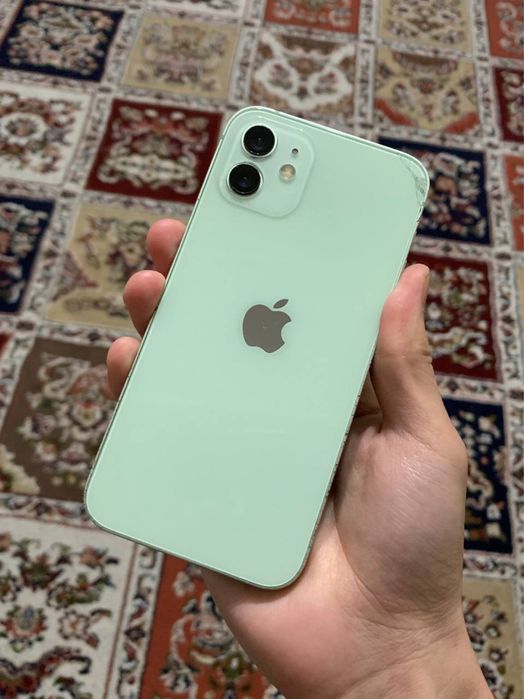 iPhone 12 128gb 80%yomkst