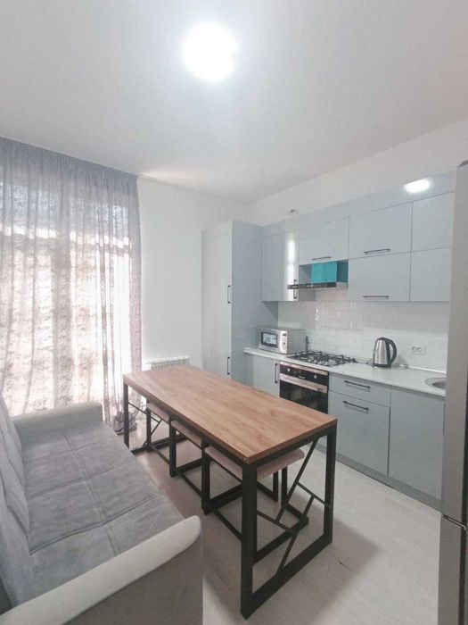 Новостройка 1/9/9 ЖК Ассалом Сохил, УзБум, Яшнабадский р-н