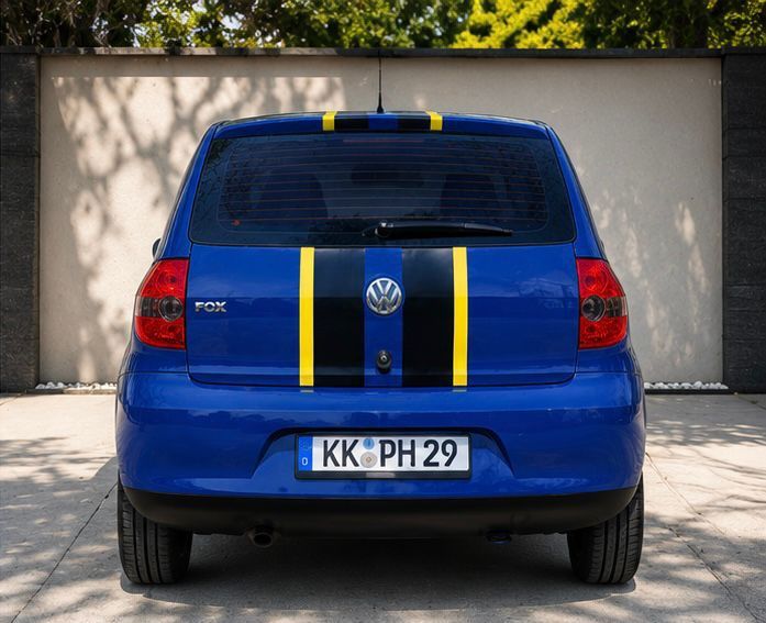 VOLKSWAGEN Unknown Model 2007 — imagine 4