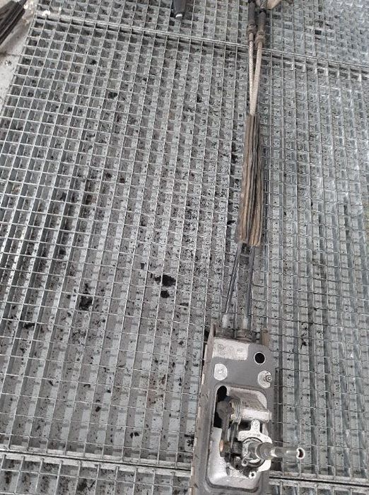 timonerie schimbator  1.9 tdi audi a3 8p seat altea  vw golf 5 skoda octavia 2  1k0711061a