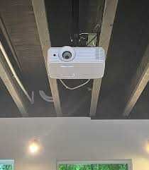 Проектор OPTOMA 39 HDR