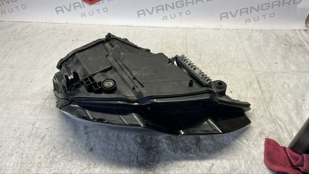 Audi A6 C8 Matrix ляв и десен фар