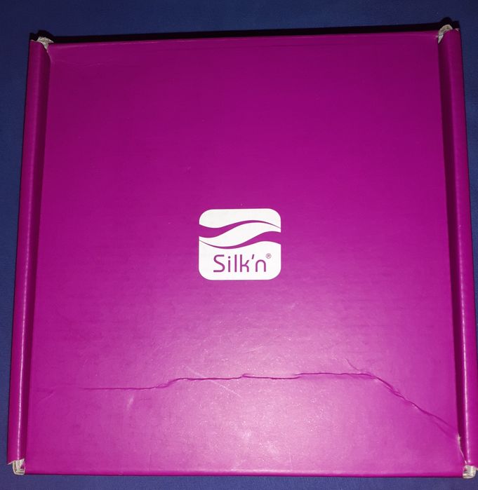 Фото епилатор / Епилатор