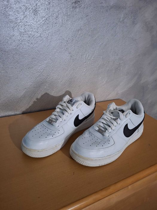 Adidași Nike Air Force 1 – originali / mărime 40