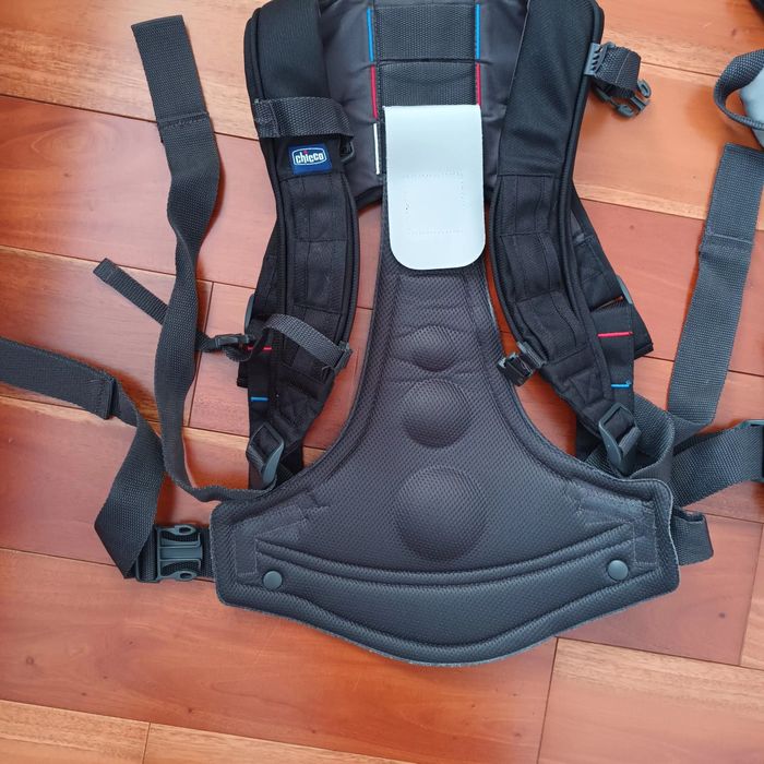 Ергономична раница /кенгуру Chicco Close to you Ombra 0-15 кг