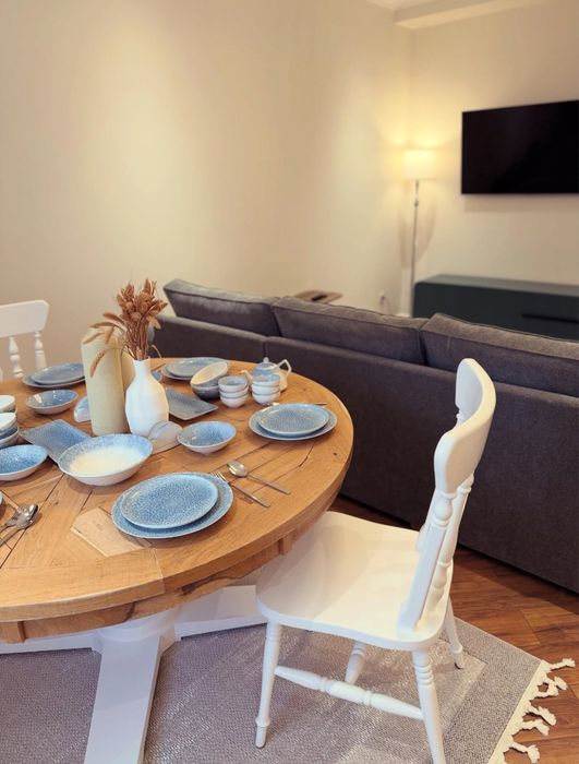 Сдается 3-х комнатная квартира в ЖК YETTI CHINOR (Golden House)