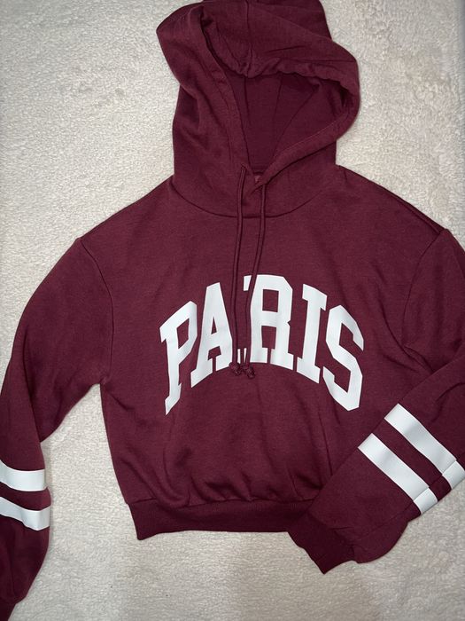 Дамско худи с уникално мека материя и красив дизайн