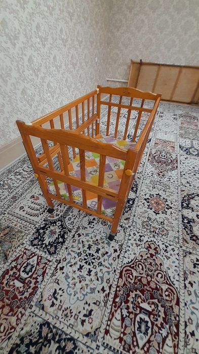 Манеж для ребенка