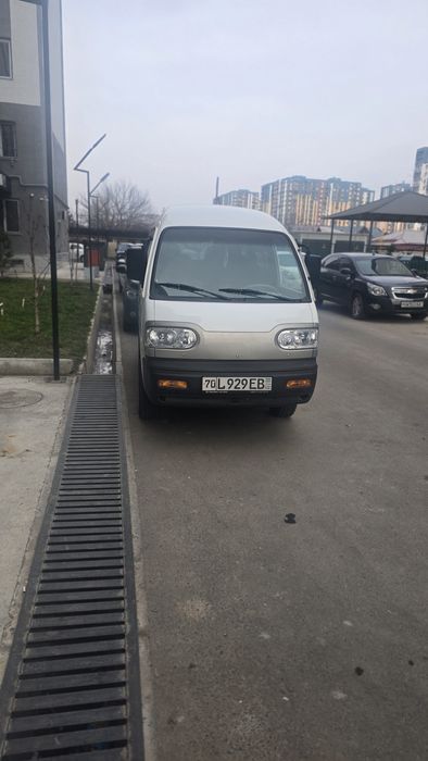 Дамас срочно сотилади