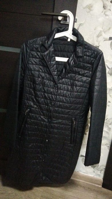 Куртка женская осень