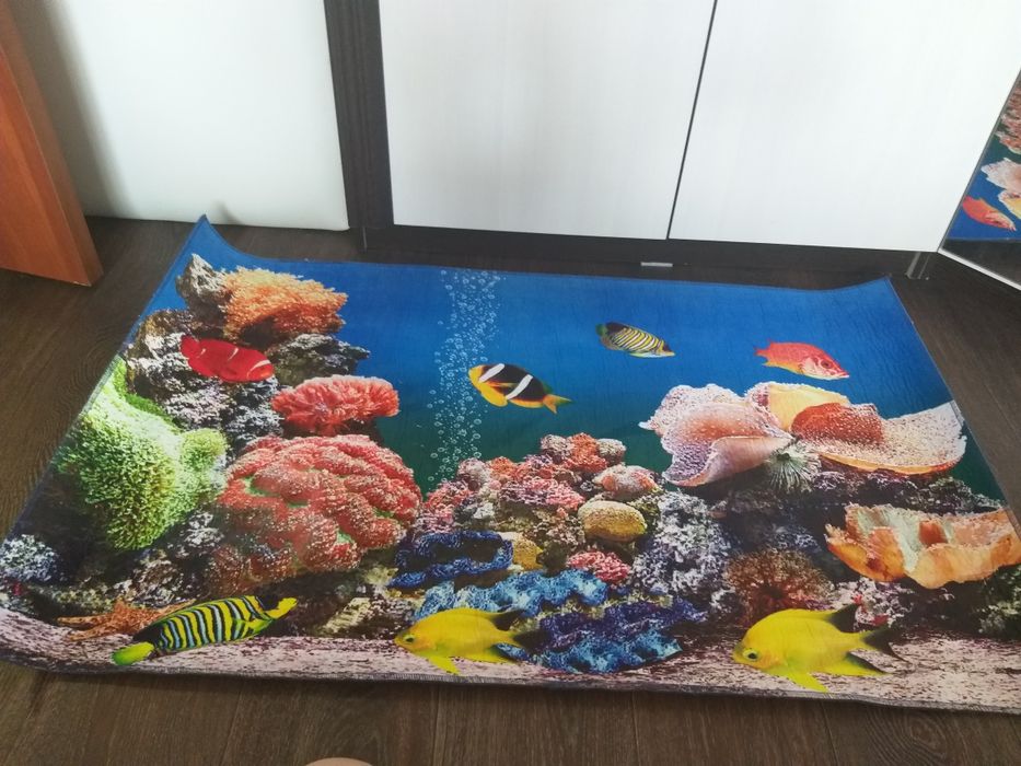 Продам коврик новый