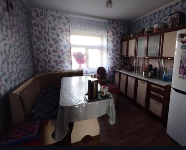 Дом на Восточный