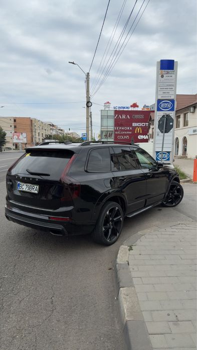 VOLVO XC90 2015 D5