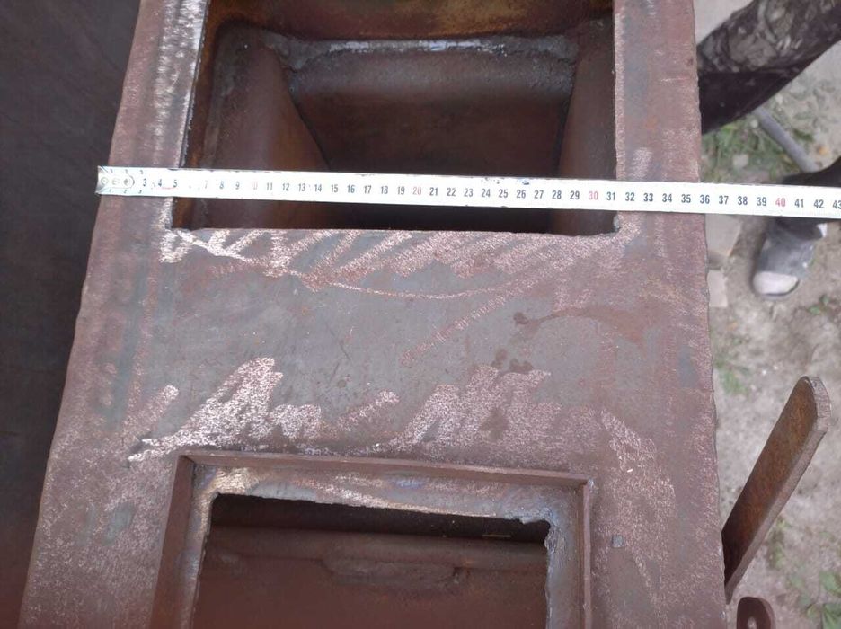 Отопительный котел