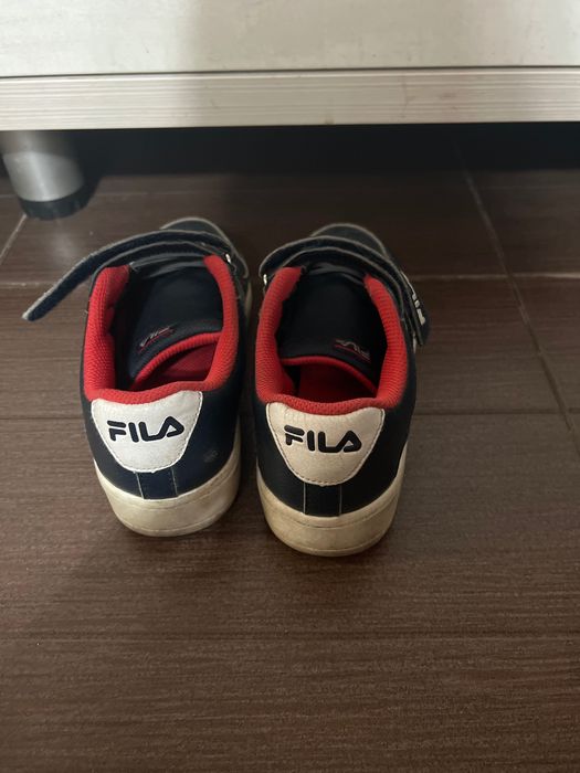 Обувь на весну для мальчика