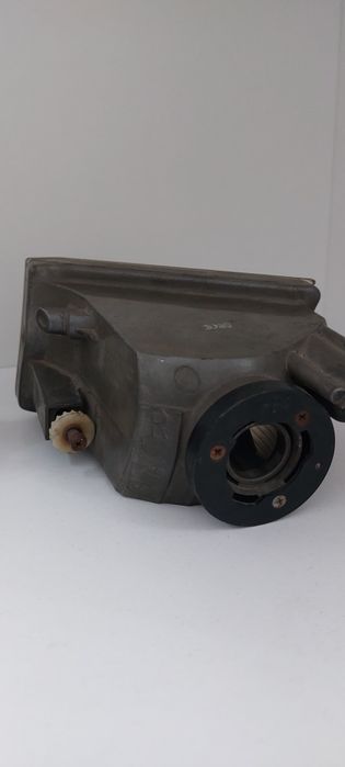 Туманки на тойота рав 4