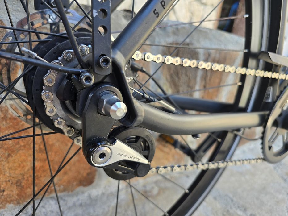 ELOPS Speed 920 gravel