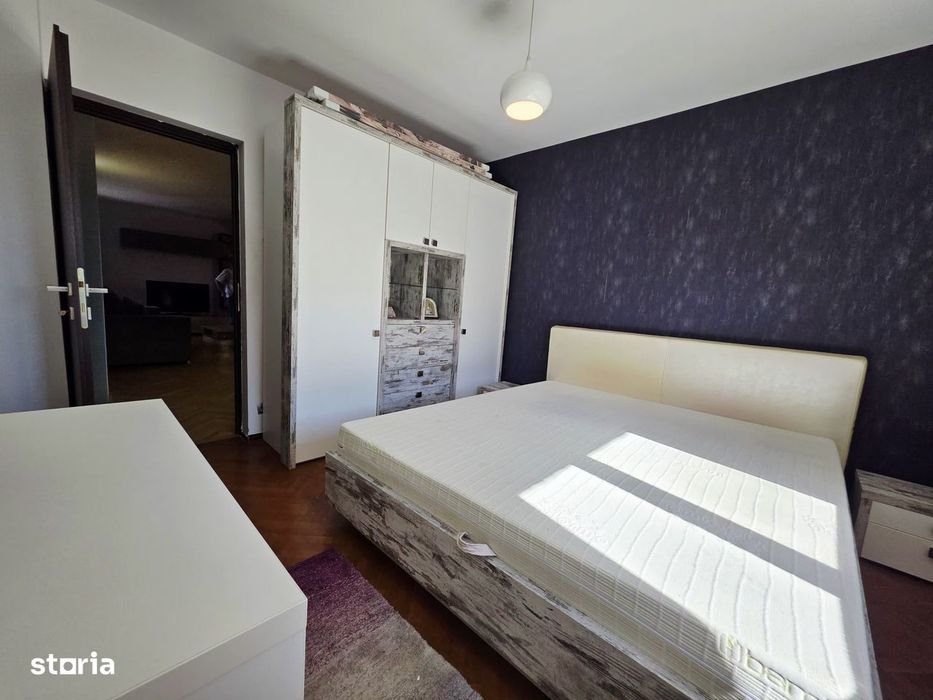 Apartament, 3 camere de închiriat, central, Universitate PET FRIENDLY!