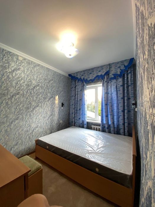 Сдается своя 3х комнатная квартира на Юнусабаде 5