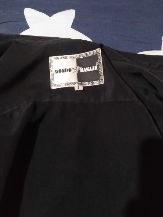 Рубашка на выход