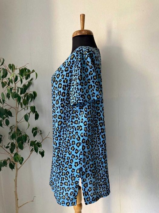 Fendi женска блуза туника размер 42