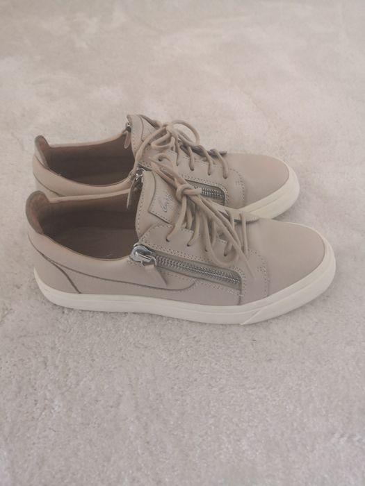 Намаление. Giuseppe zanotti