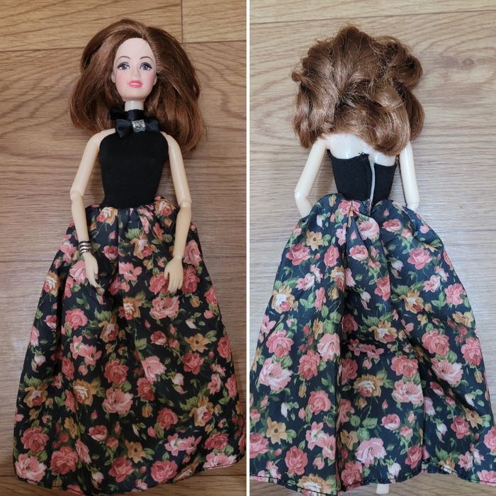 Куклы Барби и Кен