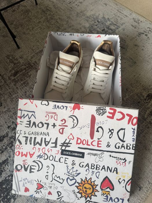 Кецове Dolce & Gabbana