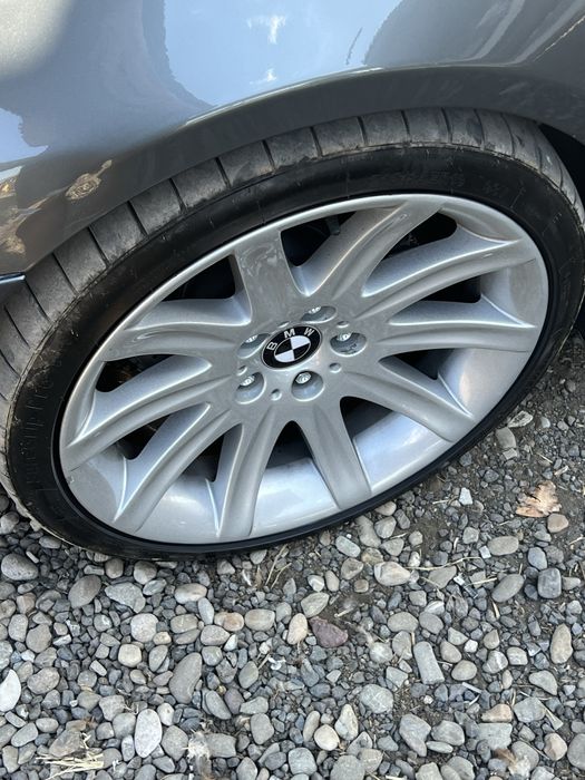 Vand Jante style 95 originale BMW