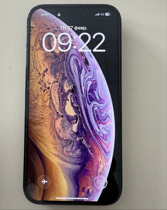 Iphone 14 pro 128 gb