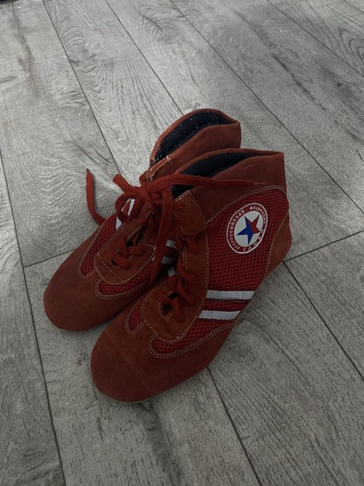 продам барцовка продам