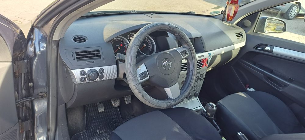 Opel astra de vânzare!!