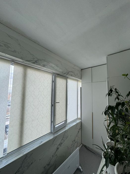 3 комнатная квартира