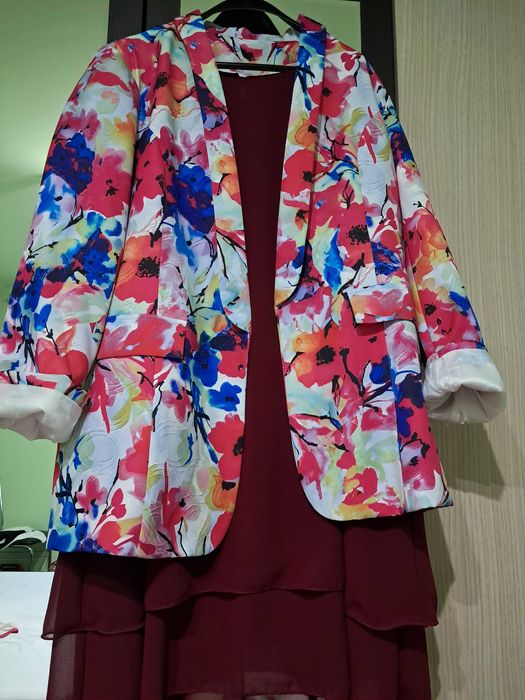 Vand compleu elegant 48