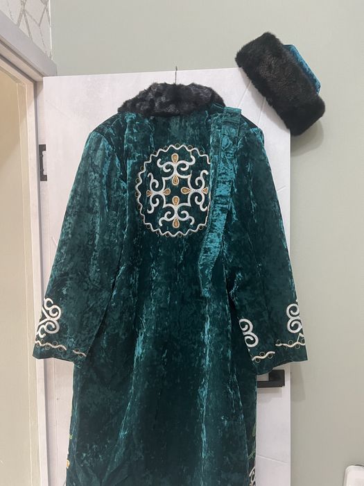 национальная одежда