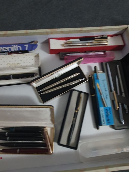 Стари писалки(писалки)