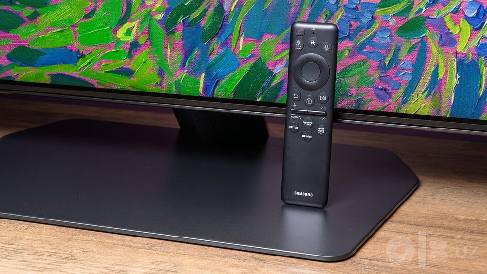 Телевизор Neo QLED Samsung QE-98QN90F 98" (2025) Вьетнам  2 goda garan