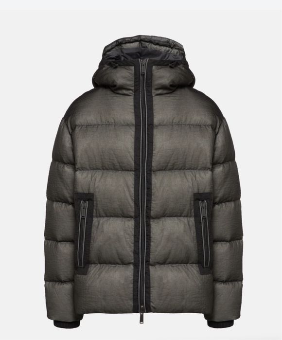 Dsquared winter jacket