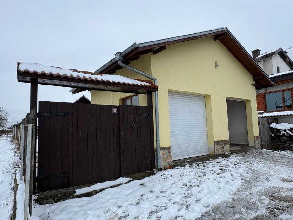 Планинска семейна къща за гости Райово