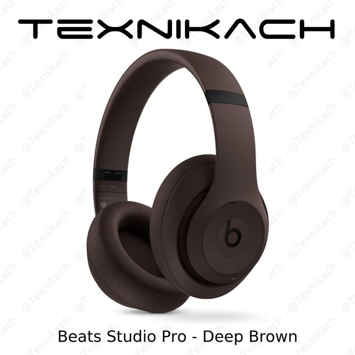 Новый Beats Studio Pro Доставка